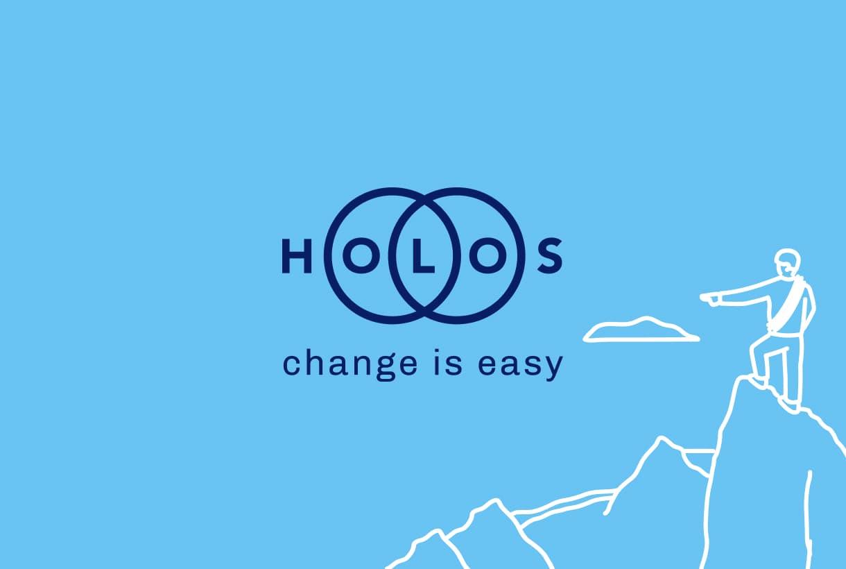 Holos Transformational Platform