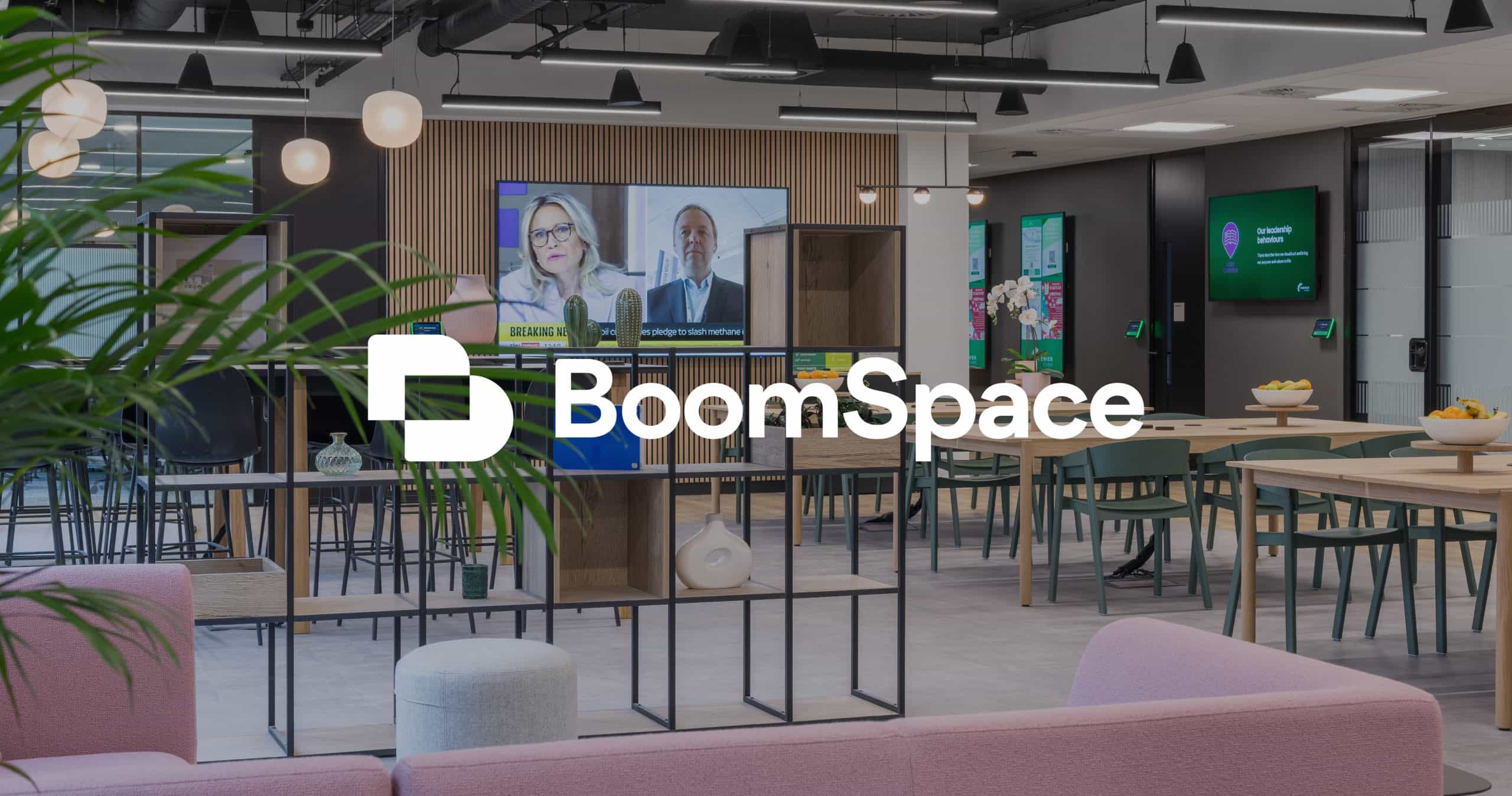 rebrands - boomspace logo