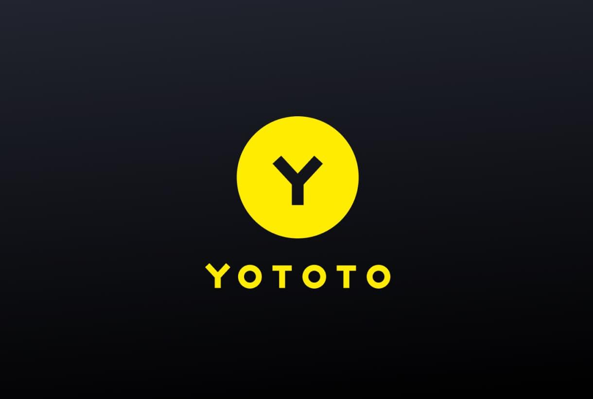 Yototo Hospitality Platform